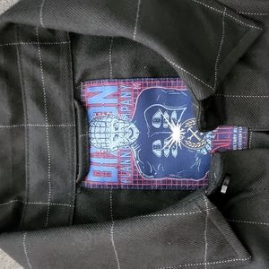 Dixxon Flannel